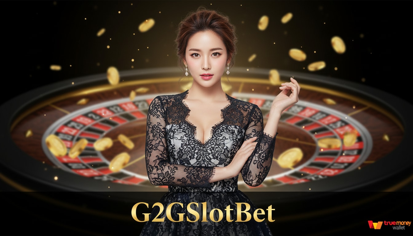 G2GSlotBet